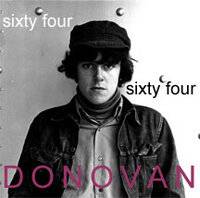 Donovan : Sixty Four